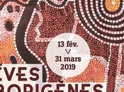 &quot;Rêves aborigènes insulaires d'Australie&amp;quot; exposition proposée Maison Arts d'Antony (92) février mars 2019