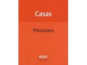 (Note lecture), Benoît Casas, Précisions, Vianney Lacombe