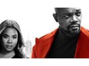 Shaft revient dans bande-annonce familiale