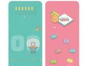 jour Shooting Hoops (iPhone iPad gratuit)