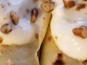 Garniture pour crêpes thermomix