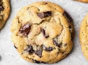 Cookies chocolat noir thermomix