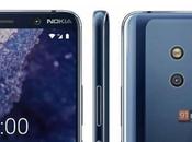 Nokia PureView photo avant présentation