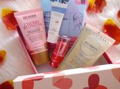 récap’ Birchbox Amour Etc…