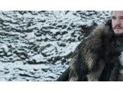 Game Thrones saison montre flopée nouvelles images