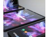 Galaxy Samsung dévoilera smartphone pliable février
