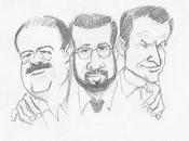 Alexandre Benalla copains d'abord…