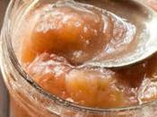 Confiture bananes l’orange thermomix