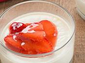 panna cotta vanille thermomix