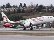 Boeing optimise gestion opérationnelle équipages Royal Maroc