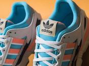 Adidas 10000C Supercolor approche