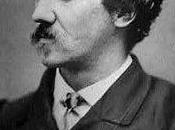 James Whistler, l’art faire ennemis