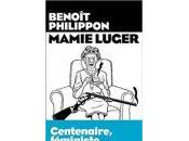 Benoît Philippon Mamie Luger