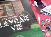 vraie vie, Adeline Dieudonné… sélection Prix roman Cezam Inter-CE 2019