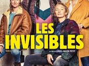 Invisibles, film Louis-Julien Petit