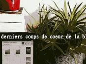 blogo vous conseille… derniers coups coeur