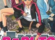 [7BD] Boruto Naruto Next Generations Tome Uzumaki