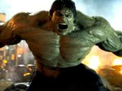 Marvel: 1:2: Incredible Hulk (Ciné)