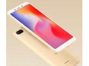 Plan Xiaomi Redmi 123€ lieu 155€ grâce Gearbest