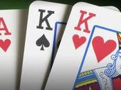 Procedure choosing online poker agent