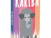 découverte nouveaux jeux...: Kariba Hippo