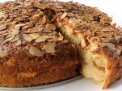 Cake pommes cannelle thermomix