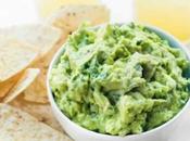 Recette Guacamole thermomix