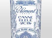 [PACKAGING ILLUSTRATION] superbes bouteilles Canne Bleue 2018