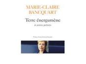 (Disparition) Marie-Claire Bancquart