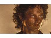 Amazon tease série Seigneur Anneaux