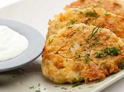 Galettes pommes terre raclette cookeo