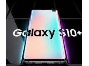 Galaxy prix nouveaux smartphones Samsung fuitent