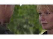 Avengers Endgame pour Gwyneth Paltrow abandonne