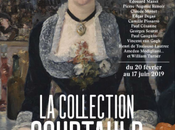 Samuel Courtauld, collections peintres impressionnistes, rassemblés pour première fois Paris depuis Fondation Vuitton﻿