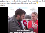 #DLF naufrage. preuve #Gave