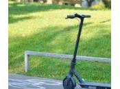 Plan trottinette Xiaomi M365 364€ lieu 530€ Gearbest