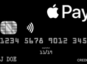 Nouvelles rumeurs carte Apple