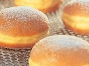 Bomboloni thermomix