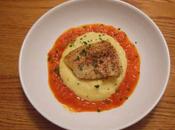 Coulis poivron rouge thermomix