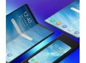 Samsung Galaxy Fold récapitulatif caractéristiques