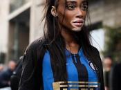 Winnie Harlow dévoile mashup jersey l’Inter Milan