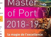 Vins Porto Patrimoine MASTER PORT 2019