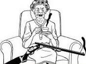 Mamie Luger Benoît Philippon