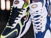 Nike Zoom Alpha fait grand retour