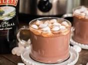 Cocktail Baileys chocolat thermomix