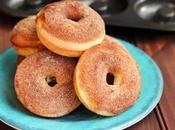 Donuts cuisson four thermomix