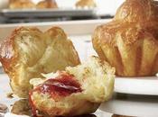 Brioche pain lait thermomix