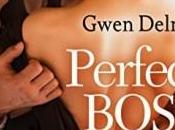 Perfect boss Gwen Delmas