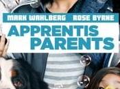 [Critique] APPRENTIS PARENTS