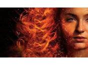 X-Men Dark Phoenix nouvelle bande-annonce destructrice